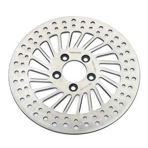 Wholesale Motorcycle Rear Brake Disc Rotor For Harley Davidson Touring