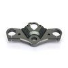 CNC Anodized Motorcycle Triple Clamps For Suzuki GSX250R