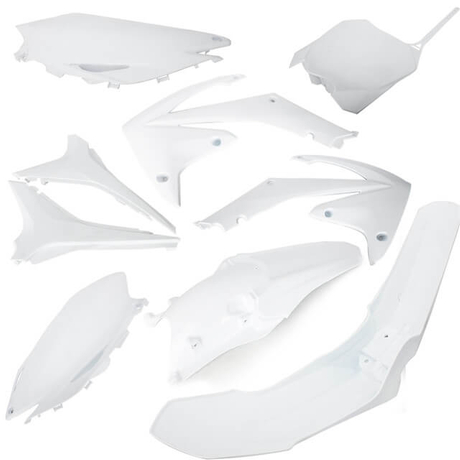 Aftermarket Motorcycle Fairings Kits Motorcycle Plastic Body Kits - Buy ...