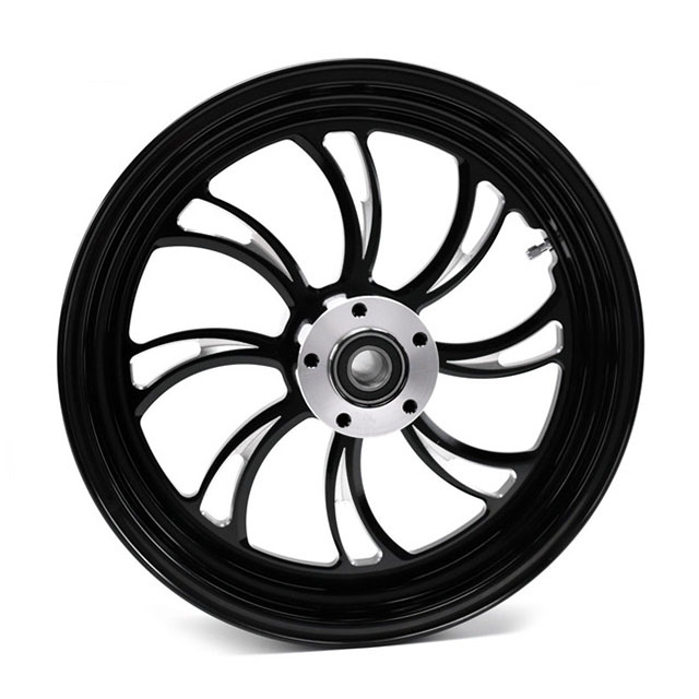 For Harley Davidson High Quality Forged Aluminum Front Wheel set