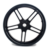 17 Inch Casting Aluminum Motorcycle Wheels