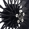 18 Inch Aluminum Casting Wheel Rims For Harley Davidson