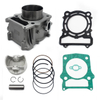 500CC ATV UTV Engine Spare Parts Cylinder Block Kits