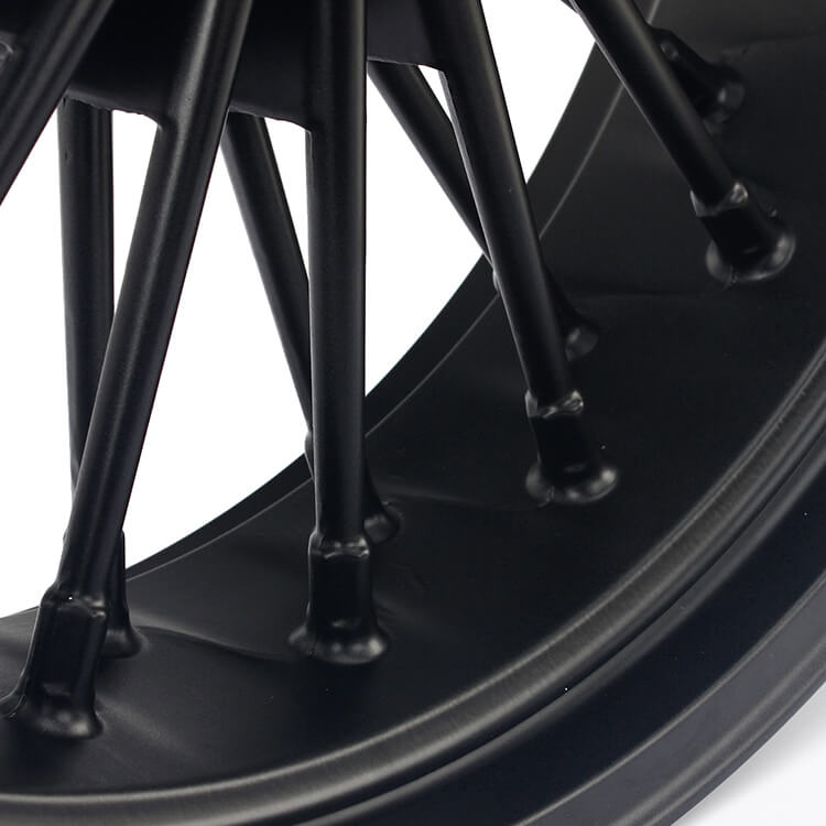 18 Inch Aluminum Casting Wheel Rims For Harley Davidson