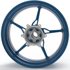 High Performance Motorcycle Forged Wheels for Sale