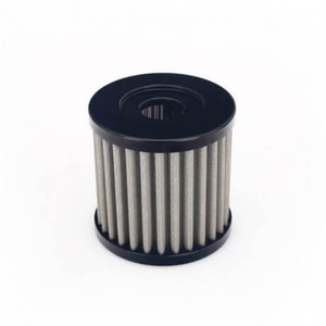 High Performance Motorcycle Oil Filter For Sale