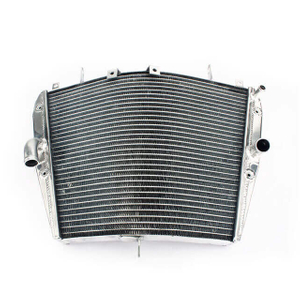 Aftermarket Aluminum Motorcycle Radiators for Honda CBR1000RR 12-16